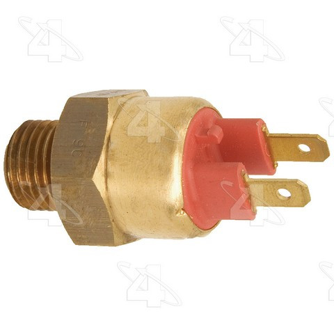 Engine Cooling Fan Switch-Temperature Switch 4 Seasons 36514