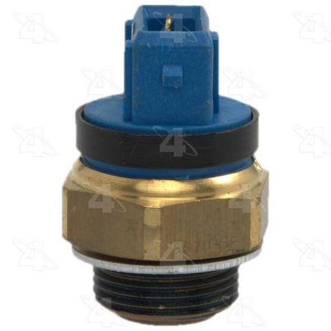 Engine Cooling Fan Switch-Temperature Switch 4 Seasons 36522