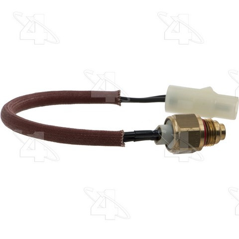 Engine Cooling Fan Switch-Temperature Switch 4 Seasons fits 89-94 Hyundai Sonata