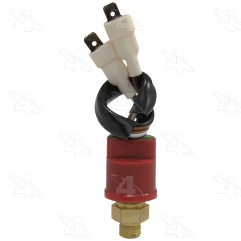 A/C Condenser Fan Switch-Pressure Switch 4 Seasons 36575