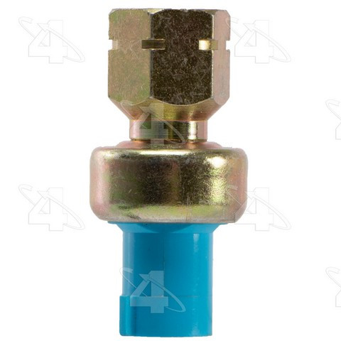 Four Seasons A/C Condenser Fan Switch 36662 - view 2