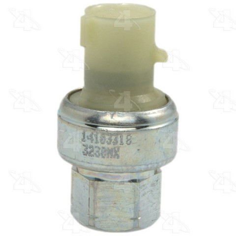 Four Seasons A/C Condenser Fan Switch 36662 - view 5