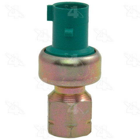 A/C Condenser Fan Switch-Pressure Switch 4 Seasons 36666