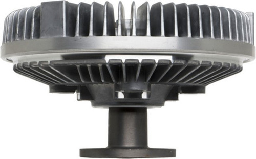 Engine Cooling Fan Clutch 4 Seasons 36703 fits 93-98 Jeep Grand Cherokee 4.0L-L6
