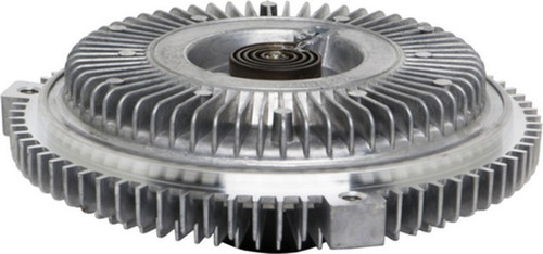 Engine Cooling Fan Clutch 4 Seasons 36706