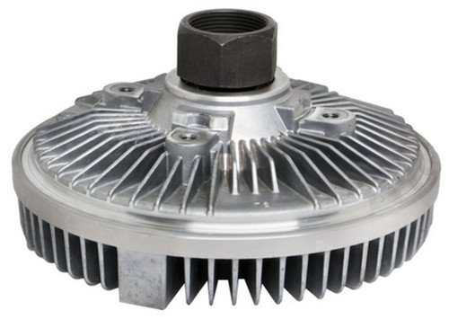 Engine Cooling Fan Clutch 4 Seasons 36720