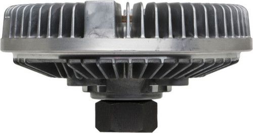 Engine Cooling Fan Clutch 4 Seasons 36720