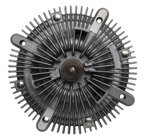 Engine Cooling Fan Clutch 4 Seasons 36757