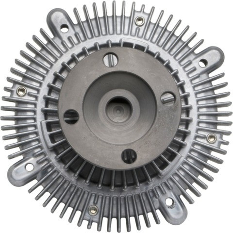 Engine Cooling Fan Clutch 4 Seasons 36768