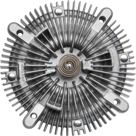 Engine Cooling Fan Clutch 4 Seasons 36768