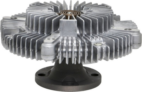 Engine Cooling Fan Clutch 4 Seasons 36768