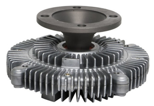 Engine Cooling Fan Clutch 4 Seasons 36774