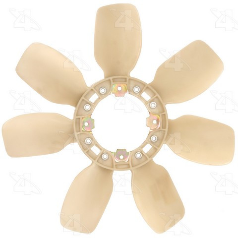 Four Seasons Engine Cooling Fan Blade 36891
