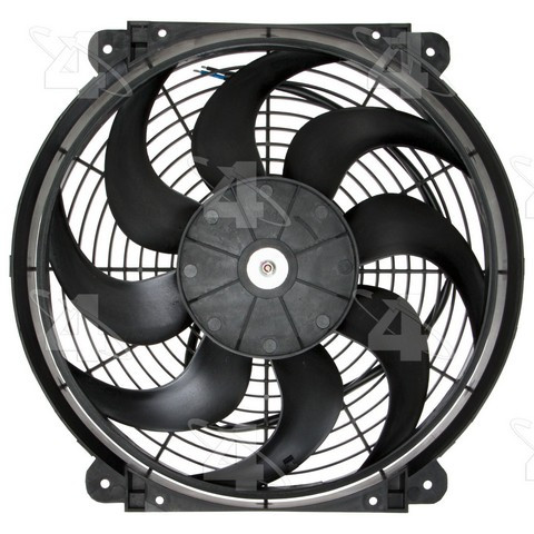 Four Seasons Engine Cooling Fan-Universal 36897 - view 3
