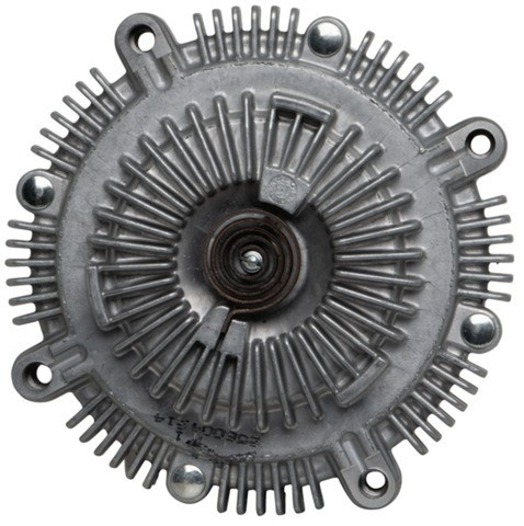 Engine Cooling Fan Clutch 4 Seasons 36924