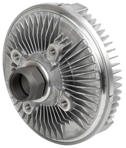 Engine Cooling Fan Clutch 4 Seasons 36936