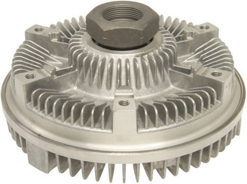 Engine Cooling Fan Clutch 4 Seasons 36963