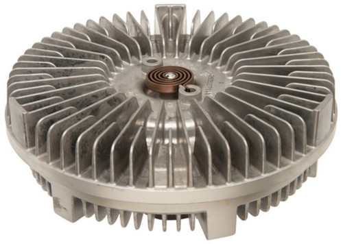 Engine Cooling Fan Clutch 4 Seasons 36963