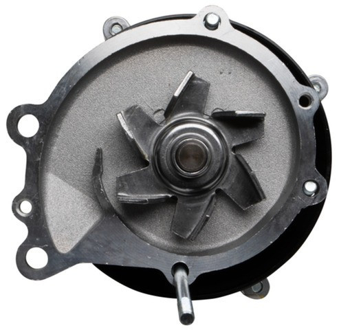 Engine Cooling Fan Clutch 4 Seasons 36983