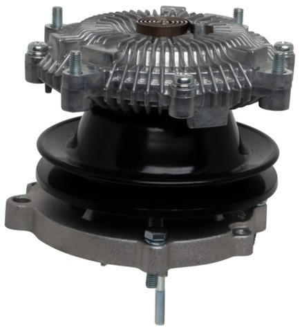 Engine Cooling Fan Clutch 4 Seasons 36983
