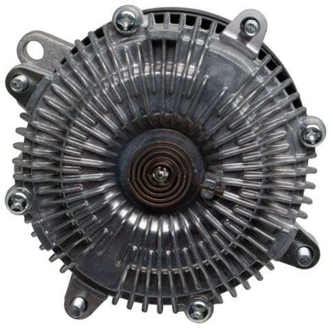 Engine Cooling Fan Clutch 4 Seasons 36983