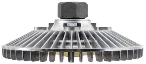 Engine Cooling Fan Clutch 4 Seasons 36993