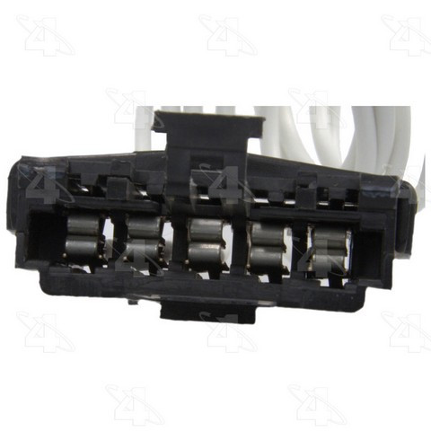 HVAC Selector Switch Connector 4 Seasons 37205