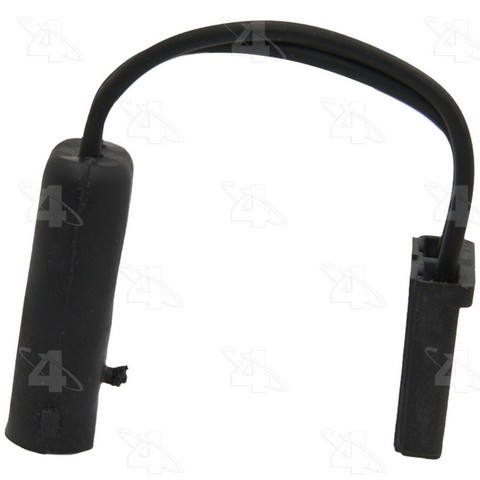 Four Seasons A/C Compressor Clutch Electrical Connector Adapter 37216 - view 2