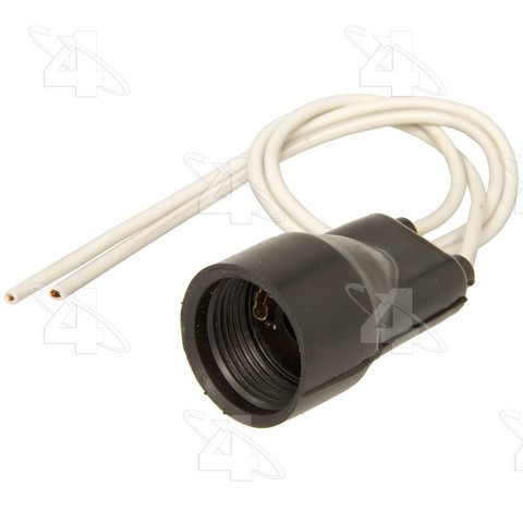 Four Seasons A/C Clutch Cycle Switch Connector,HVAC Binary Switch Harness Connector 37219