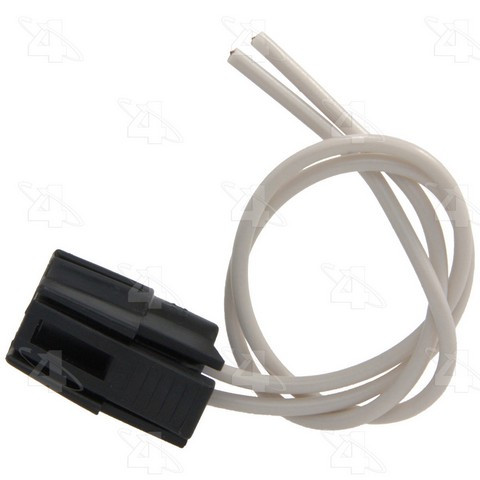 A/C Compressor Cut-Out Switch Harness Connector 4 Seasons 37227