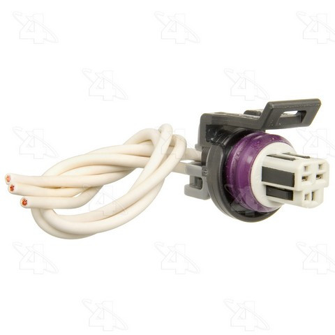 Four Seasons A/C Pressure Transducer Connector,Engine Coolant Temperature Sensor Connector 37236