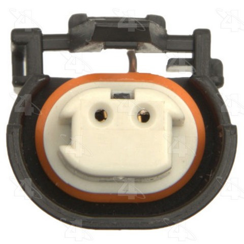 A/C Compressor Cut-Out Switch Harness Connector 4 Seasons 37237