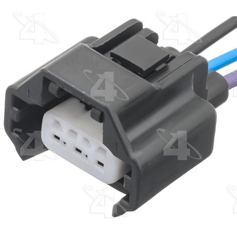 A/C Pressure Transducer Connector 4 Seasons 37276