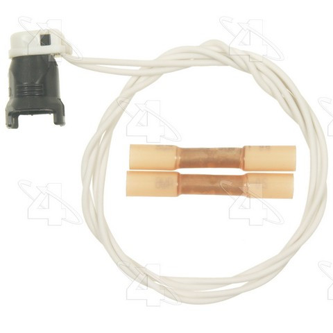 Four Seasons Engine Coolant Temperature Sensor Connector 37281
