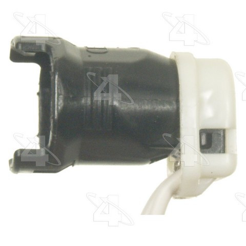 Engine Coolant Temperature Sensor Connector 4 Seasons 37281