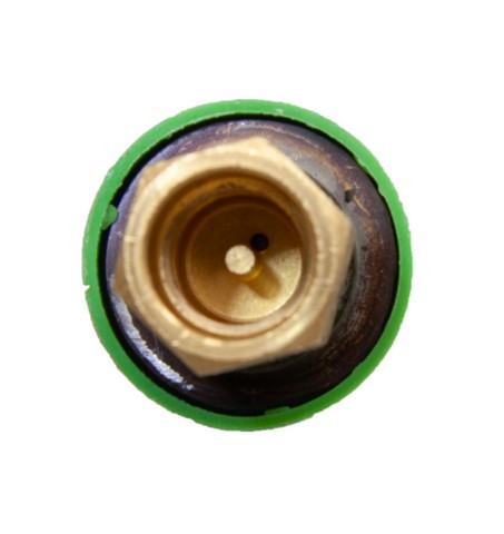 Four Seasons A/C Condenser Fan Switch,HVAC Pressure Switch 37331 - view 2