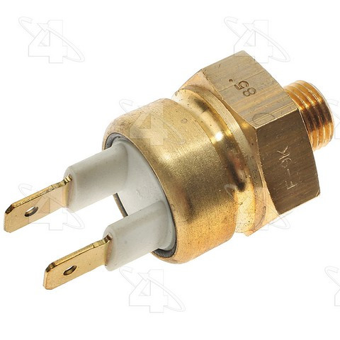 Engine Cooling Fan Temperature Switch 4 Seasons 37479