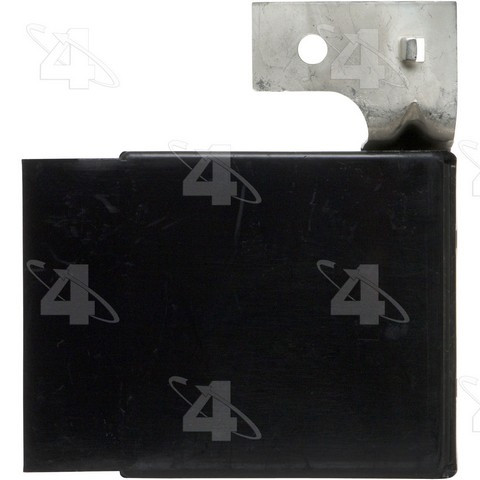 Engine Cooling Fan Controller-Rad Fan Controller 4 Seasons 37502
