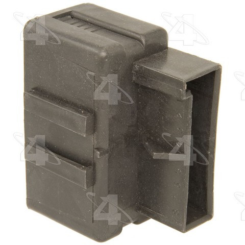 Engine Cooling Fan Controller-Rad Fan Controller 4 Seasons 37506