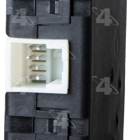 Four Seasons HVAC Blend Door Actuator P/N:37531