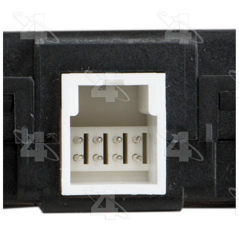 Four Seasons HVAC Blend Door Actuator 37533 - view 4