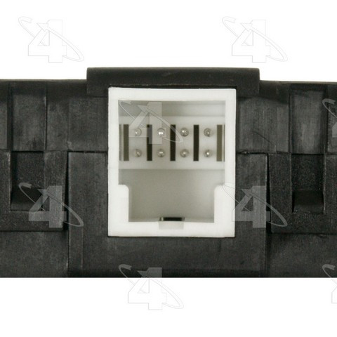 Four Seasons HVAC Blend Door Actuator 37533 - view 5