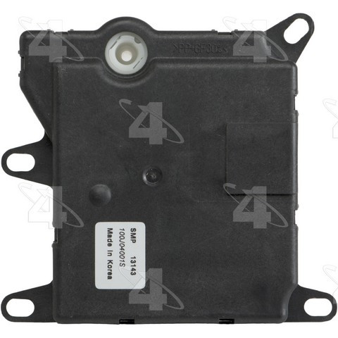 HVAC Blend Door Actuator 4 Seasons 37533