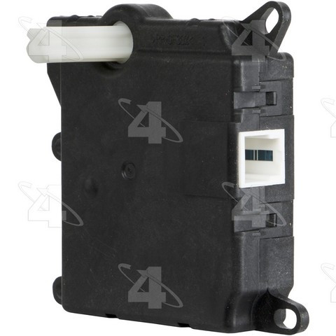 HVAC Blend Door Actuator 4 Seasons 37534