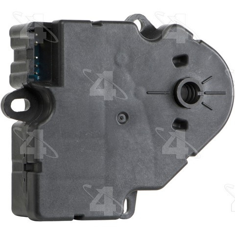 HVAC Blend Door Actuator 4 Seasons 37537