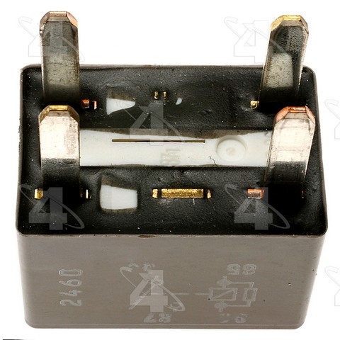A/C Compressor Control Relay 4 Seasons 37555