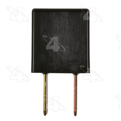 Four Seasons A/C Compressor Control Relay,HVAC System Relay 37564 - view 3