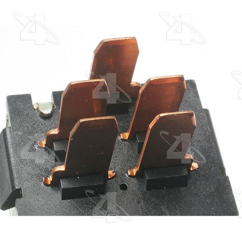 HVAC Blower Control Switch-Selector Switch 4 Seasons 37577