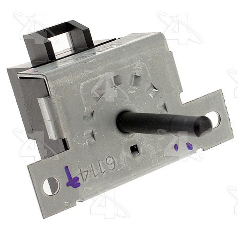 Four Seasons HVAC Blower Control Switch 37581 - view 2