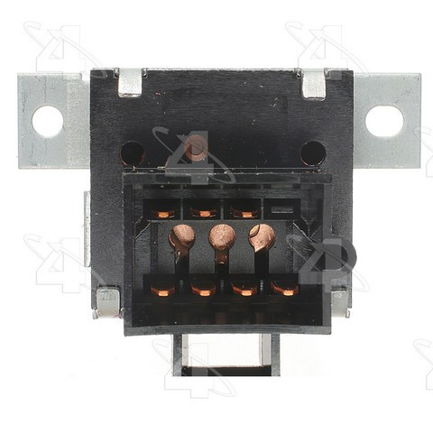 Four Seasons HVAC Blower Control Switch 37581 - view 3